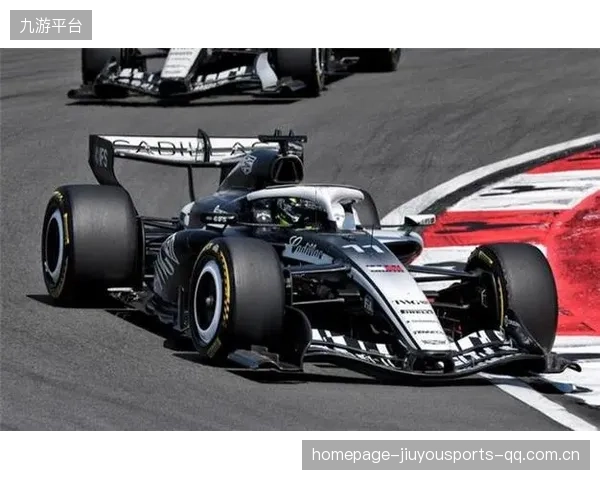 F1赛事技术论坛激发行业跨界合作机遇