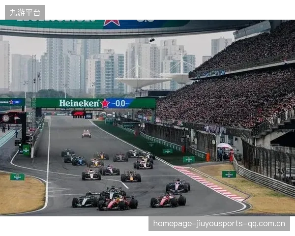 F1赛道修复与环保：速度与可持续的平衡