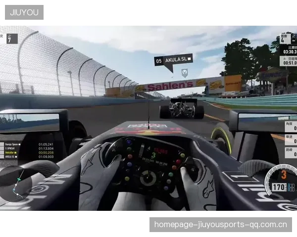 F1赛事社区开放日：点燃公众对赛车运动的热爱与激情