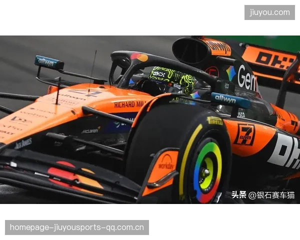 F1胎温控制与弯心节奏练习：提升赛车性能的关键