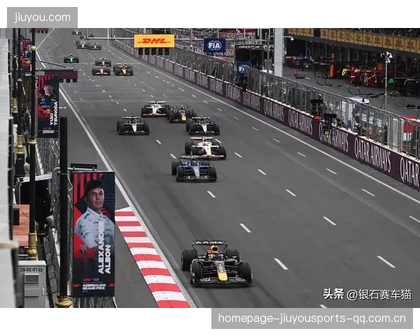 F1赛季激战正酣，诺里斯全力卫冕冠军